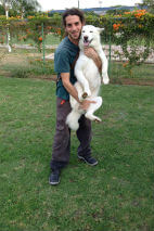 Oren Almozlino